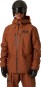 Artikelbild 10 des Artikels “GARIBALDI 2.0 Jacke 2025 iron oxide “