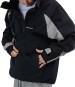 Product image 10 of the product “RETRO ANORAK 2L Jacket 2026 black L”