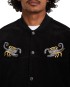 Artikelbild 10 des Artikels “FA MICKEY MASON Jacke 2026 black L“