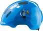 Artikelbild 10 des Artikels “RAIDER PRO Kinder Inline Skate inkl. ALPINA XIMO 2 ahoi gloss 35-40 | 49-54“