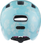 Artikelbild 10 des Artikels “MARLEE PRO Kinder Inline Skate light blue/purple inkl. ALPINA XIMO 2 aqua rose flower gloss 35-40 | 47-51“