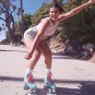 Artikelbild 10 des Artikels “QUAD SKATE Rollschuh aqua 38“