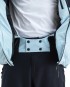 Product image 10 of the product “FULLZIP 2L RIPSTOP Jacket 2027 l.blue XL”