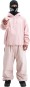 Product image 10 of the product “SOFTSHELL Hoodie 2027 pink XS”