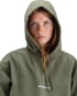 Product image 10 of the product “SOFTSHELL Hoodie 2027 d.green XS”