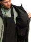 Product image 10 of the product “MISSION BLOCK Jacket 2024 laurel wreath ”