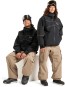 Product image 10 of the product “RADICALO 20K Jacket 2026 black XXL”