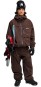 Product image 10 of the product “FULL RIG 20K Jacket 2027 java M”