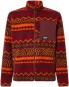 Artikelbild 10 des Artikels “MOUNTAIN FIRE SHERPA Zip Fleece 2025 grenache norway patter “