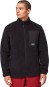 Product image 10 of the product “MOUNTAIN FIRE SHERPA LTD Zip Fleece 2027 blackout L”