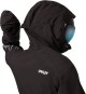 Product image 10 of the product “TNP TBT INSULATED Jacket 2026 black/white logo XL”