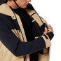 Product image 10 of the product “TNP TBT INSULATED JKT Jacket 2026 pebble XXL”