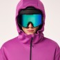 Artikelbild 10 des Artikels “TNP NOSE GRAB SOFTSHELL Hoodie 2024 black/ultra purple M“