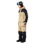 Artikelbild 10 des Artikels “TNP LINED SHELL PANT 2.0 Hose 2026 pebble L“