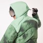 Artikelbild 10 des Artikels “TC RYKKINN Jacke 2024 green clouds print M“