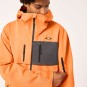 Artikelbild 10 des Artikels “KENDALL RC SHELL Jacke 2024 soft orange “
