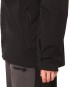 Product image 10 of the product “TNP TBT SHELL JACKET Jacket 2025 blackout ”