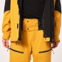 Artikelbild 10 des Artikels “TNP TBT SHELL Jacke 2024 amber yellow/blackout “