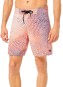 Artikelbild 10 des Artikels “COSMIC TIDES 18 Boardshort 2024 bubble ellipse orange/blue “