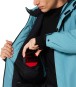 Artikelbild 10 des Artikels “TC CHANNEL Jacke 2026 dark pacific L“