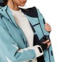Artikelbild 10 des Artikels “WOMENS TNP TBT INSULATED Jacke 2026 mist pacific M“