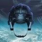 Artikelbild 10 des Artikels “WTR ICON Helm 2027 matte black M“