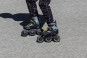 Artikelbild 10 des Artikels “RB 110 3WD Inline Skate 2025 black/saffron yellow 48“