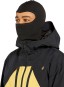 Product image 10 of the product “TDS 2L GORE-TEX Jacket 2025 dark yellow ”