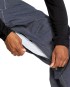 Artikelbild 10 des Artikels “SNOW BILLOW Hose 2025 dark denim “