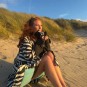 Artikelbild 10 des Artikels “HARD-SHELL ROBE 2027 zebra print/blue S“