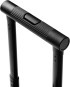 Artikelbild 10 des Artikels “HUGGER ROLLER 60L Reisetasche 2026 black out “