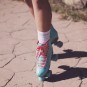 Artikelbild 10 des Artikels “QUAD SKATE Kinder Rollschuh aqua 39“