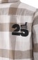 Artikelbild 10 des Artikels “X WH1 MOTHERFLY 25 YEARS Flannelhemd oatmeal motherfly XS“