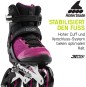 Artikelbild 10 des Artikels “MACROBLADE 100 3WD W Inline Skate 2024 violet/black 37“