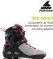 Product image 10 of the product “MACROBLADE 90 W Inline Skate 2025 neutral grey/paradise pink 40”