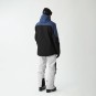 Artikelbild 10 des Artikels “LASSEN GORE TEX 2L Jacke 2026 vapor grey M“