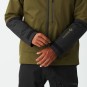 Artikelbild 10 des Artikels “MEREPI GORE TEX Jacke 2026 tobacco S“