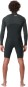 Artikelbild 10 des Artikels “META 2/2 LS FLEX SKIN ZIP FREE Shorty 2025 black “