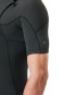 Artikelbild 10 des Artikels “META 2/2 FLEX SKIN ZIP FREE Shorty 2025 black S“