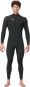 Product image 10 of the product “EQUATION 4/3 CHEST ZIP Full Suit 2026 black M”