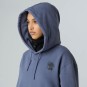 Product image 10 of the product “POWDER DAYS RELAXED Hoodie 2026 twilight galaxy XL”