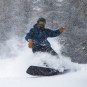 Product image 10 of the product “NOKHU Snowboard 2026 158”
