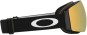 Product image 10 of the product “FLIGHT DECK M Goggle 2026 matte black/prizm 24k iridium ”