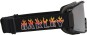 Artikelbild 10 des Artikels “LINE MINER M Schneebrille 2026 rene rinnekangas signature/prizm snow black iridium “