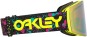 Product image 10 of the product “FALL LINE L Goggle 2026 jaxson black/prizm snow sage gold iridium ”