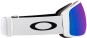 Product image 10 of the product “FLIGHT TRACKER L Goggle 2027 matte white/prizm argon iridium ”