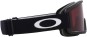 Product image 10 of the product “TARGET LINE M Goggle 2027 matte black/prizm dark grey ”