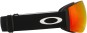 Product image 10 of the product “FLIGHT DECK PRO L Goggle 2027 matte black/prizm torch iridum ”