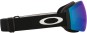 Artikelbild 10 des Artikels “FLIGHT DECK PRO M Schneebrille 2026 matte black/prizm argon iridium “