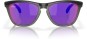 Artikelbild 10 des Artikels “FROGSKINS RANGE Sonnenbrille matte black/matte grey smoke/prizm road “